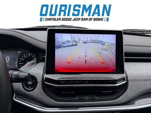 Used 2022 Jeep Compass Latitude image 18