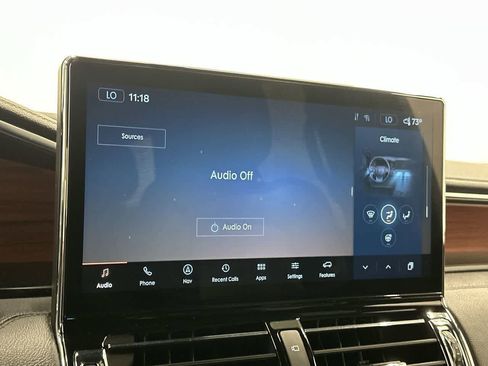 Used 2024 Lincoln Navigator Reserve AWD/4WD image 22