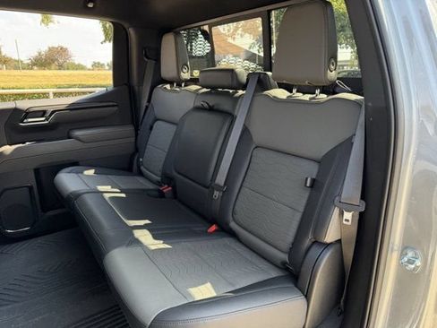 Used 2023 Chevrolet Silverado 1500 ZR2 w/ ZR2 Bison Edition AWD/4WD image 30