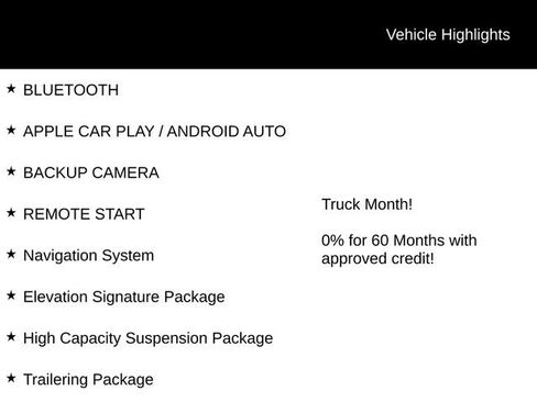 New 2026 GMC Sierra 1500 Elevation AWD/4WD image 2