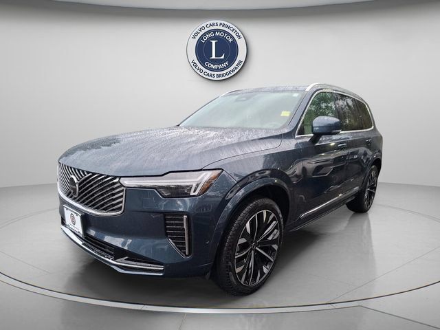 Certified 2026 Volvo XC90 B6 Plus AWD/4WD image 1