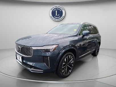 Certified 2026 Volvo XC90 B6 Plus