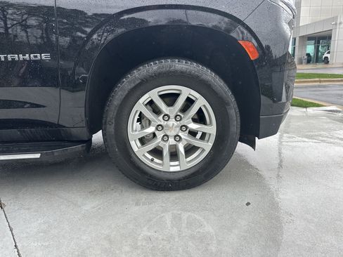 Used 2024 Chevrolet Tahoe LT AWD/4WD image 13