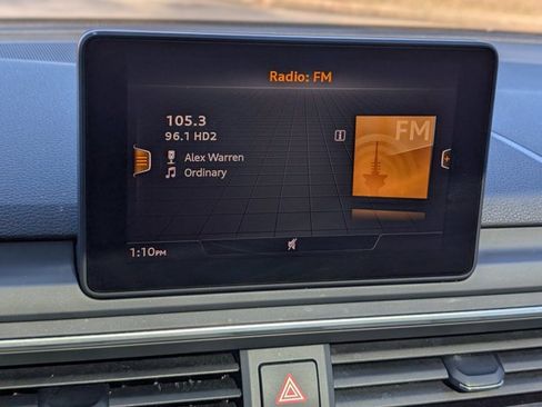 Used 2019 Audi A4 2.0T Premium w/ Convenience Package image 22