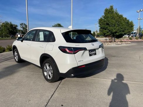 Used 2024 Honda HR-V LX image 7