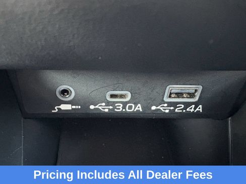 Certified 2025 Subaru Outback Premium AWD/4WD image 23