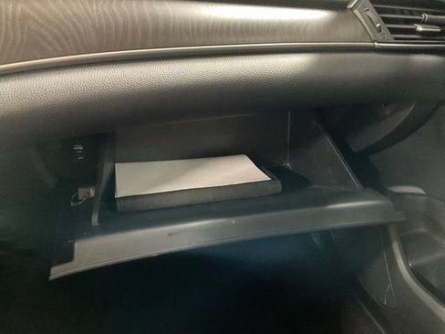 Certified 2020 Honda Accord EX-L image 33