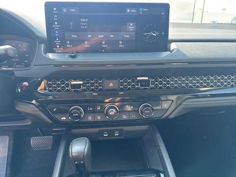 Certified 2023 Honda Accord EX-L image 17