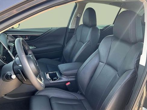 Used 2024 Subaru Legacy Touring XT image 27