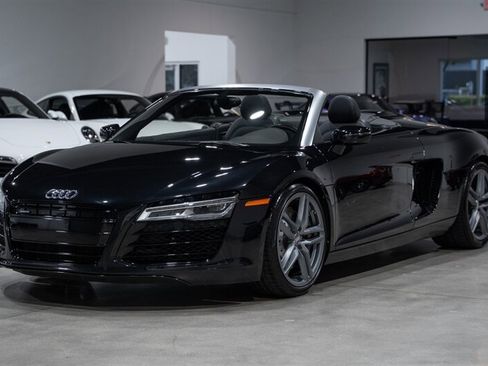 Used 2014 Audi R8 V8 AWD/4WD image 72