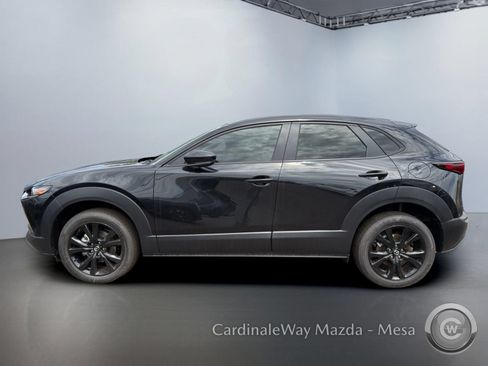 New 2026 MAZDA CX-30 AWD 2.5 S w/ Select Sport Pkg image 8