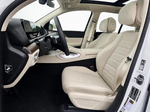 New 2026 Mercedes-Benz GLE 450 4MATIC image 13
