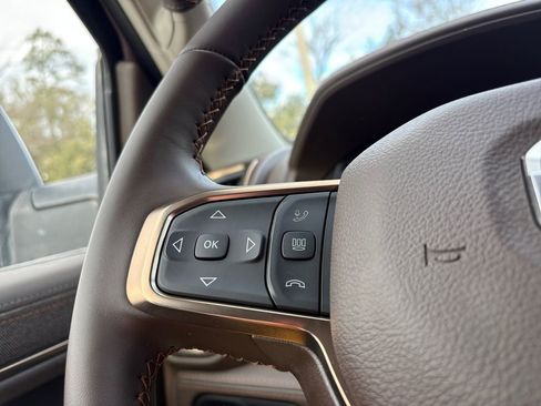 New 2026 RAM 3500 Longhorn image 18