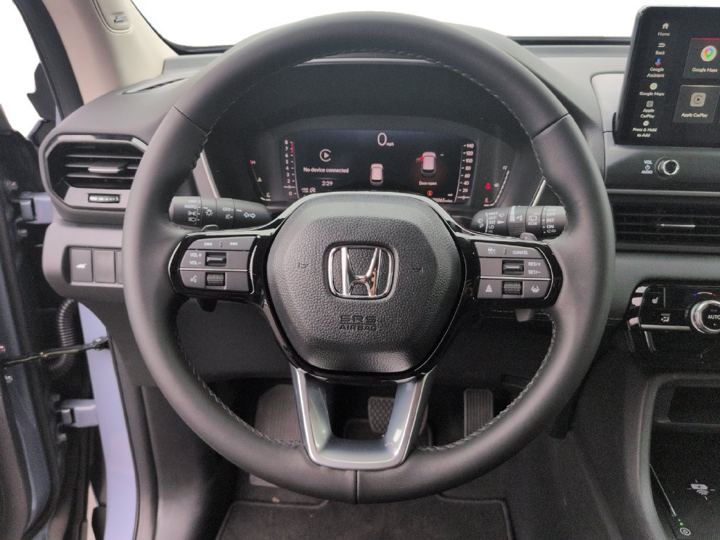 New 2026 Honda Pilot Touring image 12