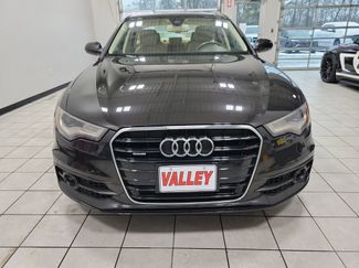 Used 2012 Audi A6 3.0T Prestige video 2