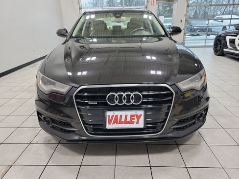 Used 2012 Audi A6 3.0T Prestige image 2