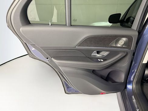 New 2026 Mercedes-Benz GLE 450 4MATIC image 27