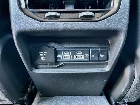 Used 2022 Jeep Grand Cherokee Limited AWD/4WD image 34