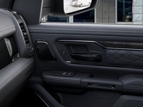 New 2026 RAM 1500 Limited AWD/4WD image 30