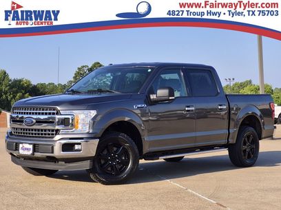 Used 2018 Ford F150 XLT w/ Equipment Group 302A Luxury