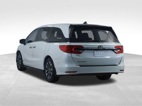Used 2022 Honda Odyssey EX-L image 10