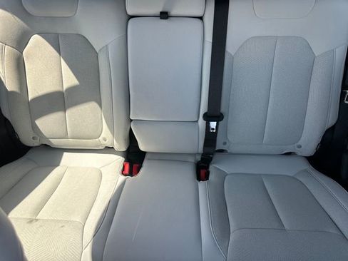 New 2026 Jeep Cherokee Laredo AWD/4WD image 21