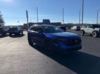 Used 2024 Honda CR-V Sport-L video 1