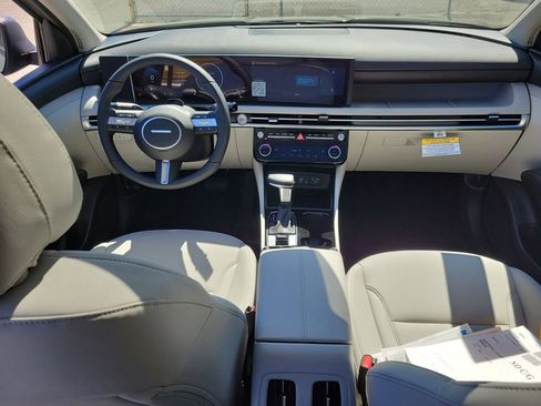 New 2026 Hyundai Tucson SEL FWD image 12