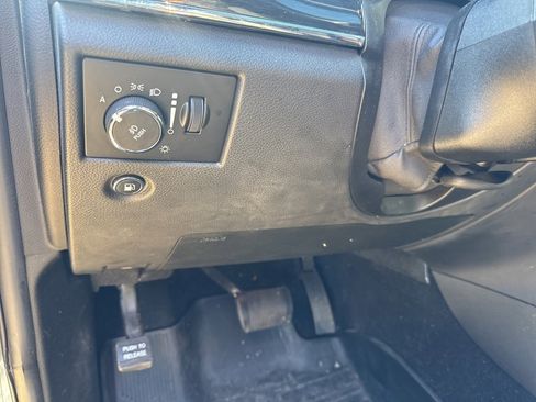 Used 2019 Jeep Grand Cherokee Trailhawk image 15