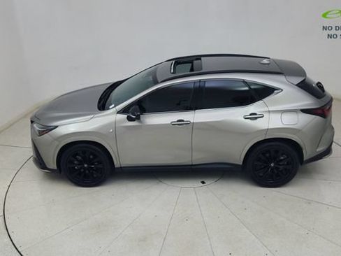 Used 2024 Lexus NX 350 F Sport AWD/4WD image 81