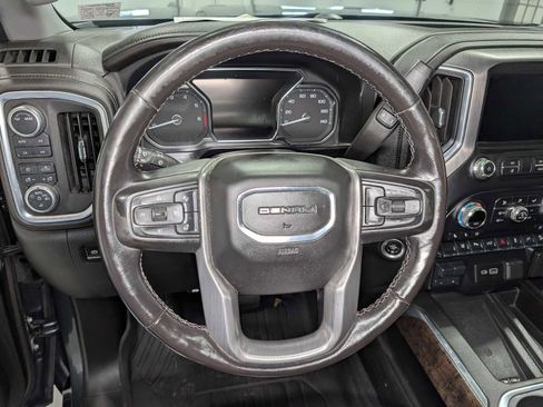 Certified 2020 GMC Sierra 2500 Denali w/ LPO, GMC Protection Package image 36