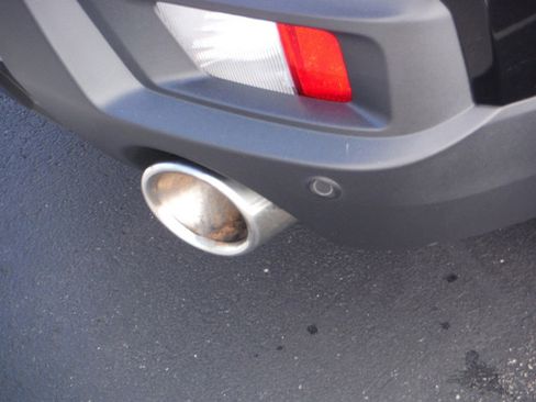 Used 2024 Honda Passport Black Edition image 9