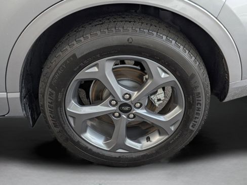 Used 2024 Ford Escape ST-Line w/ Tech Pack #1 image 19