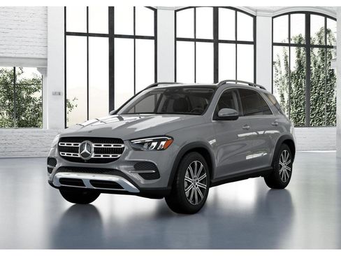 New 2026 Mercedes-Benz GLE 350 4MATIC image 40
