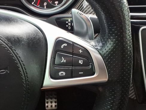 Used 2017 Mercedes-Benz GLS 63 AMG 4MATIC image 23