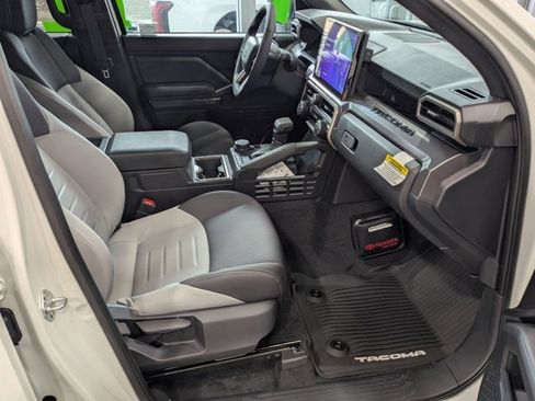 New 2026 Toyota Tacoma TRD Off-Road image 5