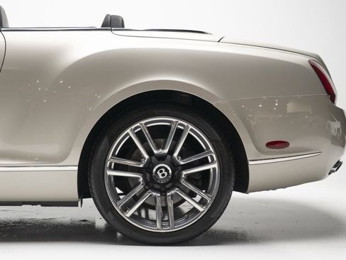 Used 2011 Bentley Continental GTC image 56