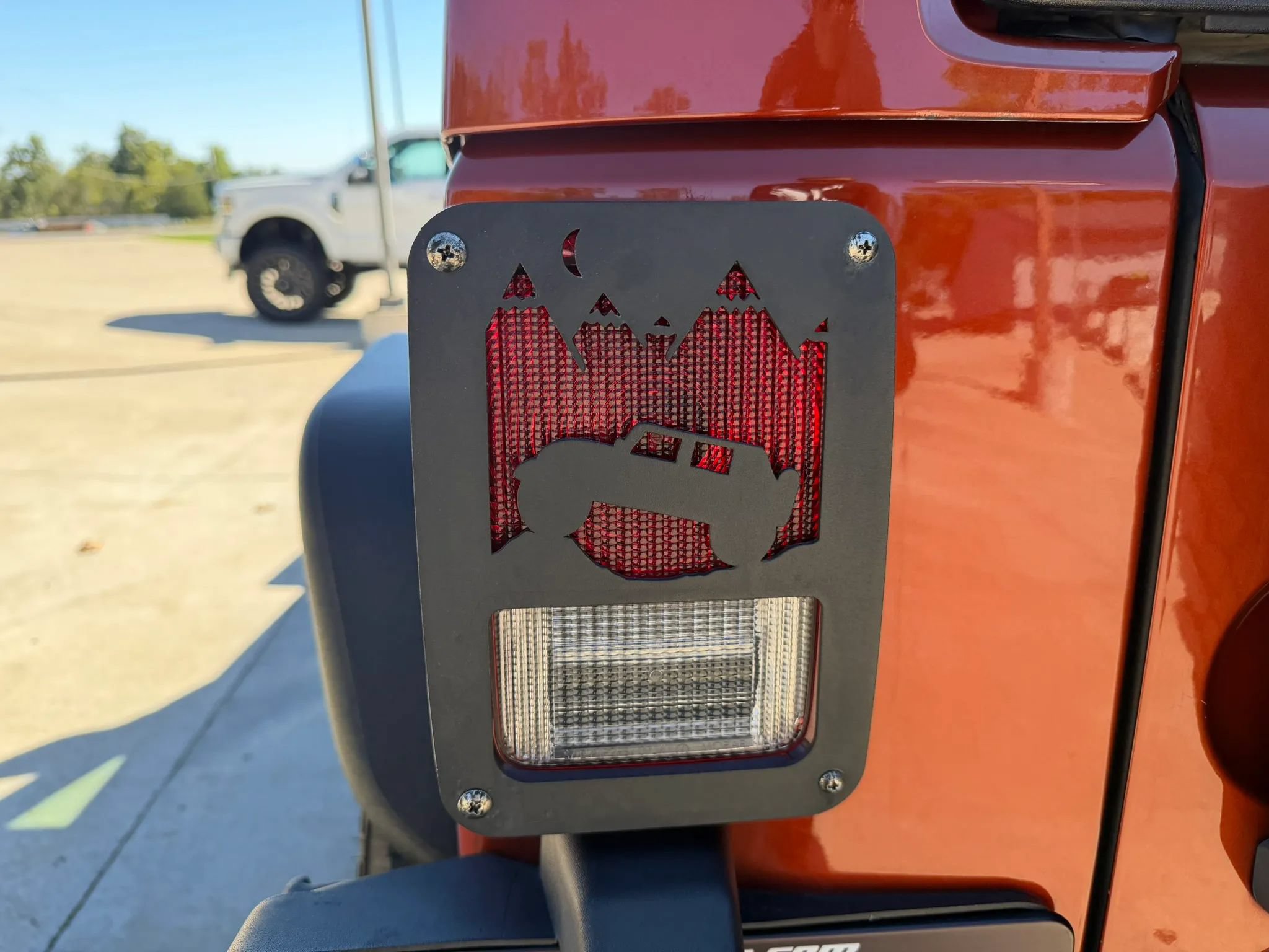 Used 2014 Jeep Wrangler Unlimited Sahara w/ Connectivity Group AWD/4WD image 67