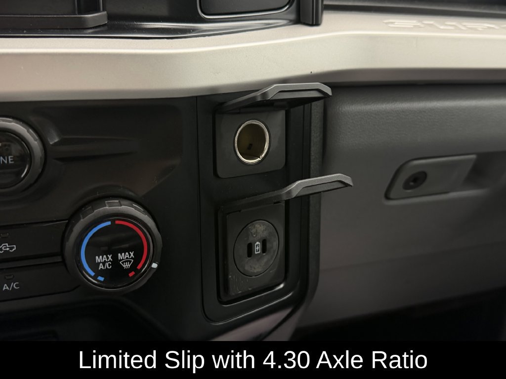 Used 2025 Ford F350 XL w/ XL Driver Assist Package AWD/4WD image 20