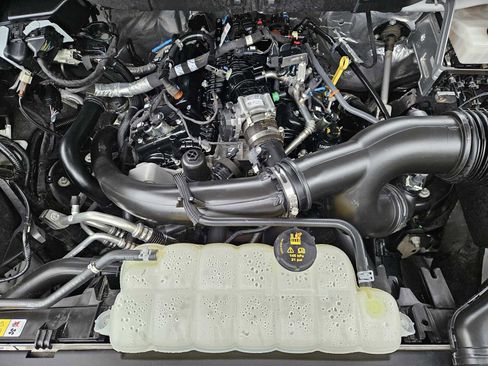 Used 2024 Ford F150 STX image 27