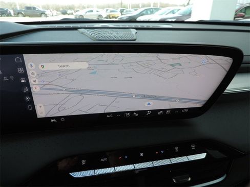 New 2026 Buick Enclave Avenir image 21