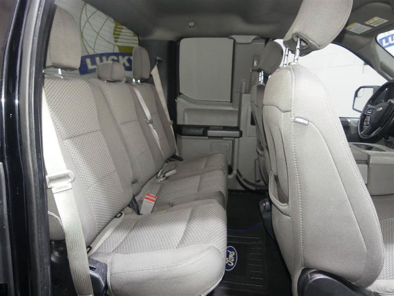 Used 2018 Ford F150 XLT w/ Equipment Group 301A Mid AWD/4WD image 24