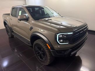 New 2026 Ford Ranger Raptor AWD/4WD video 1