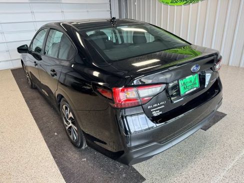 Used 2024 Subaru Legacy Premium AWD/4WD image 4