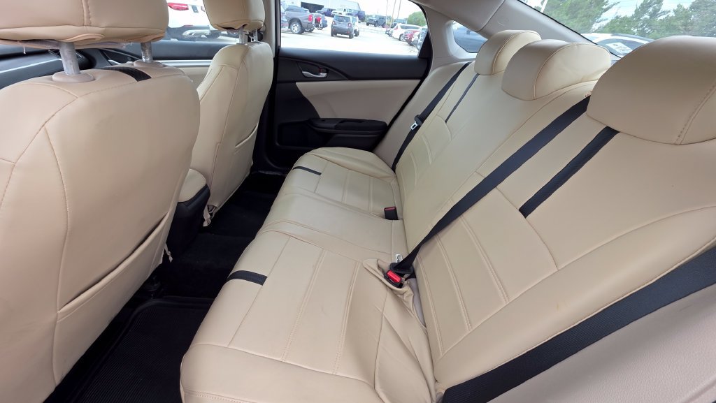 Used 2017 Honda Civic LX image 13