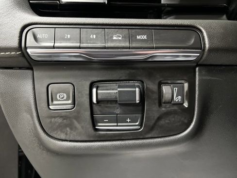 Used 2023 Cadillac Escalade Sport image 34