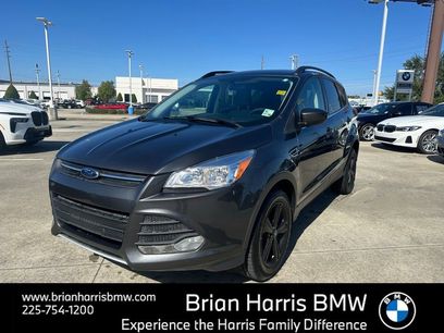 Used 2016 Ford Escape SE w/ Equipment Group 201A