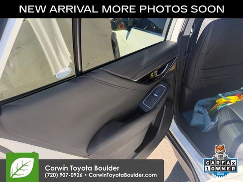 Used 2024 Subaru Outback Limited XT w/ Popular Package #2 AWD/4WD image 15