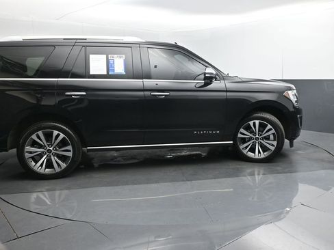 Used 2020 Ford Expedition Platinum AWD/4WD image 34