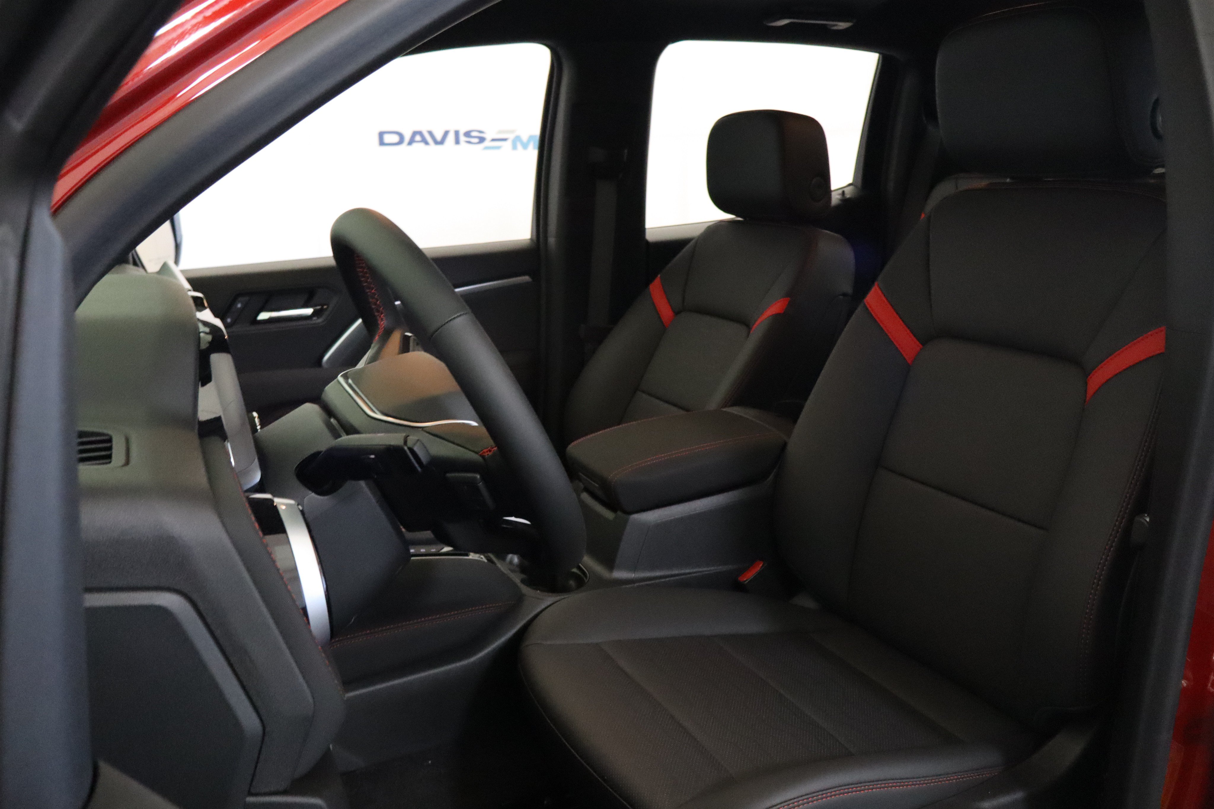 New 2026 Chevrolet Colorado Z71 w/ Technology Package AWD/4WD image 23